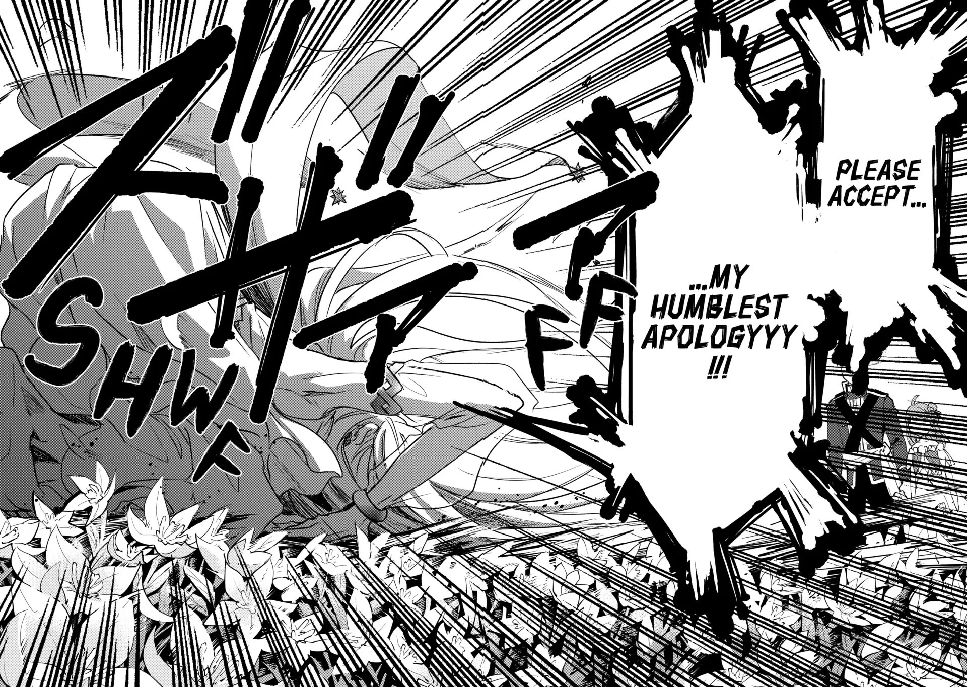 Endo and Kobayashi’s Live Commentary on the Villainess chapter 30 page 27