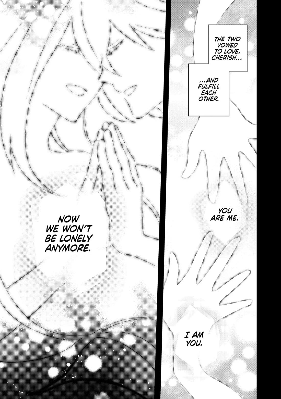 Endo and Kobayashi’s Live Commentary on the Villainess chapter 30 page 3