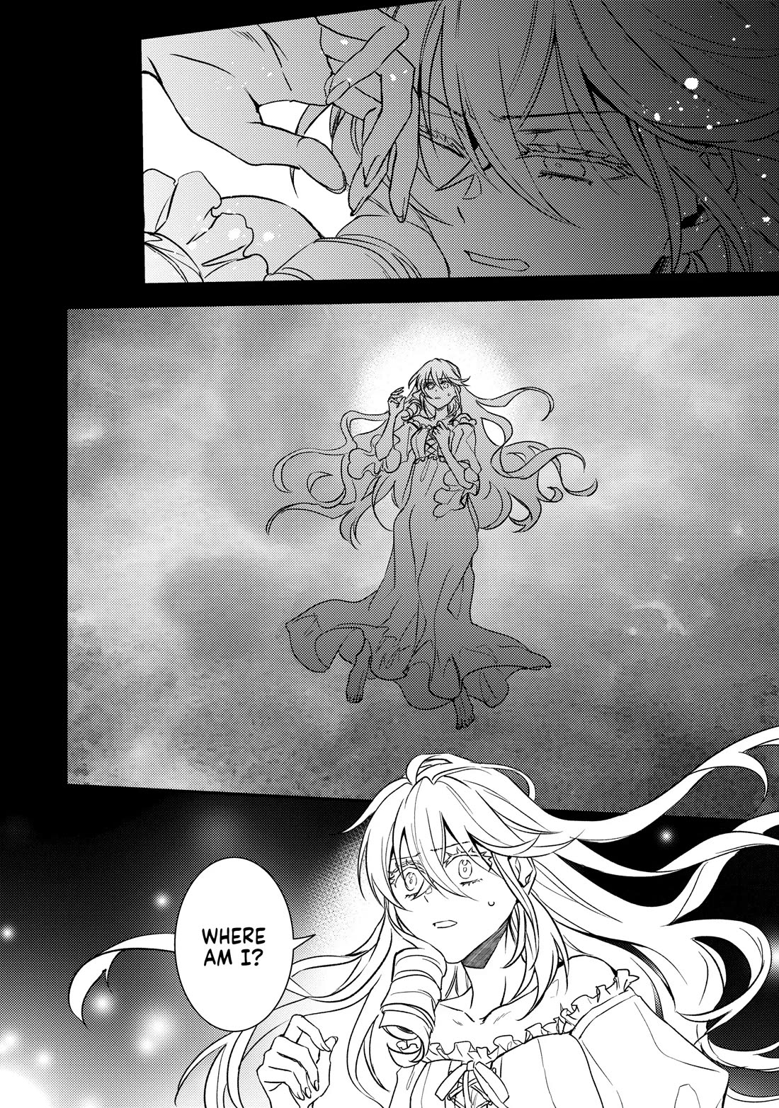 Endo and Kobayashi’s Live Commentary on the Villainess chapter 30 page 4