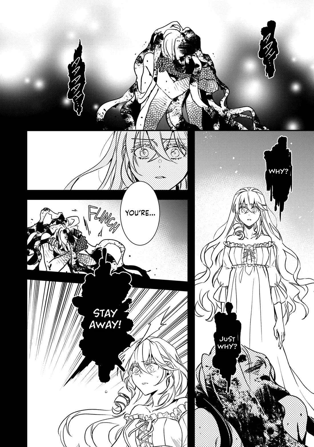 Endo and Kobayashi’s Live Commentary on the Villainess chapter 30 page 6