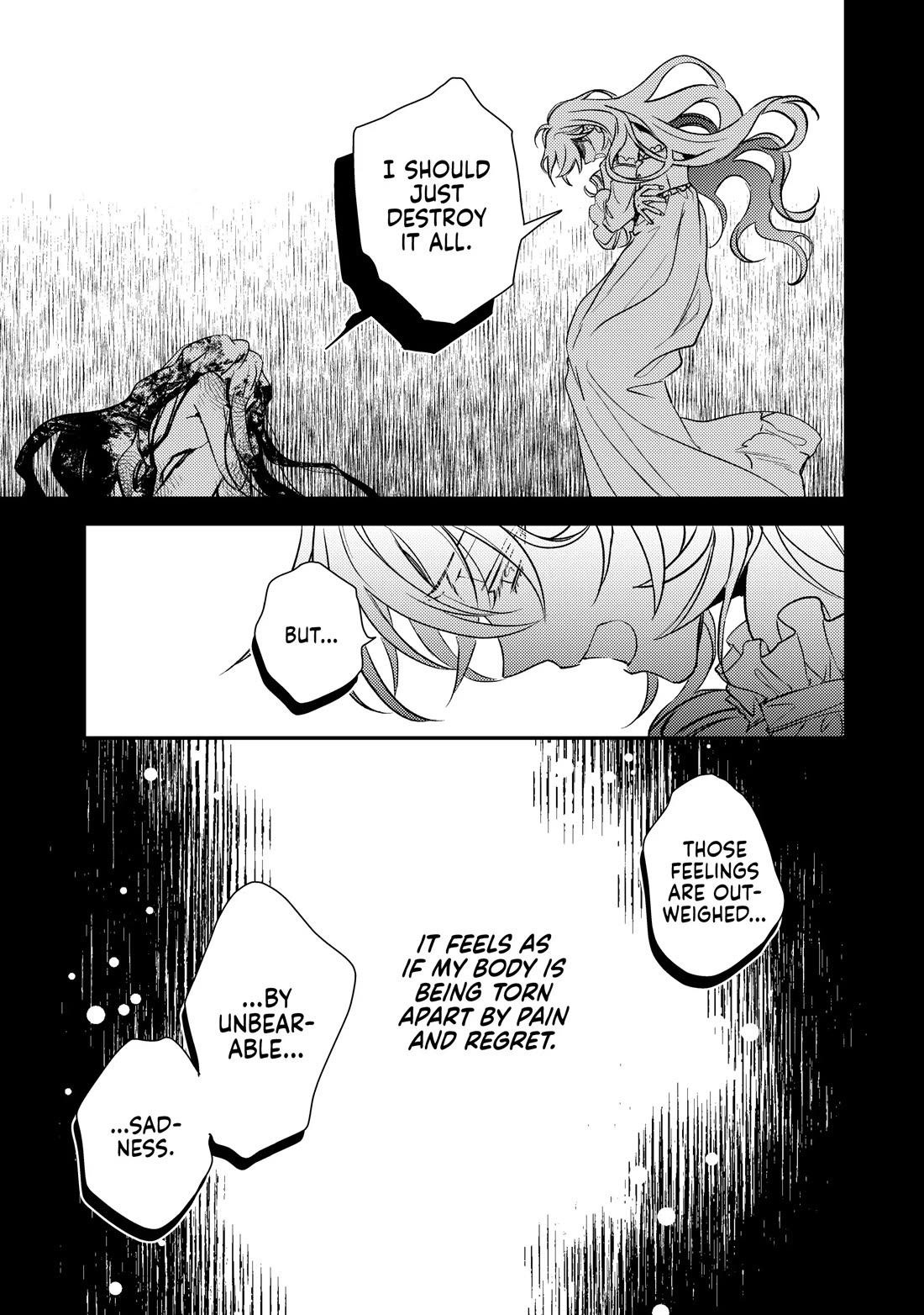 Endo and Kobayashi’s Live Commentary on the Villainess chapter 30 page 9