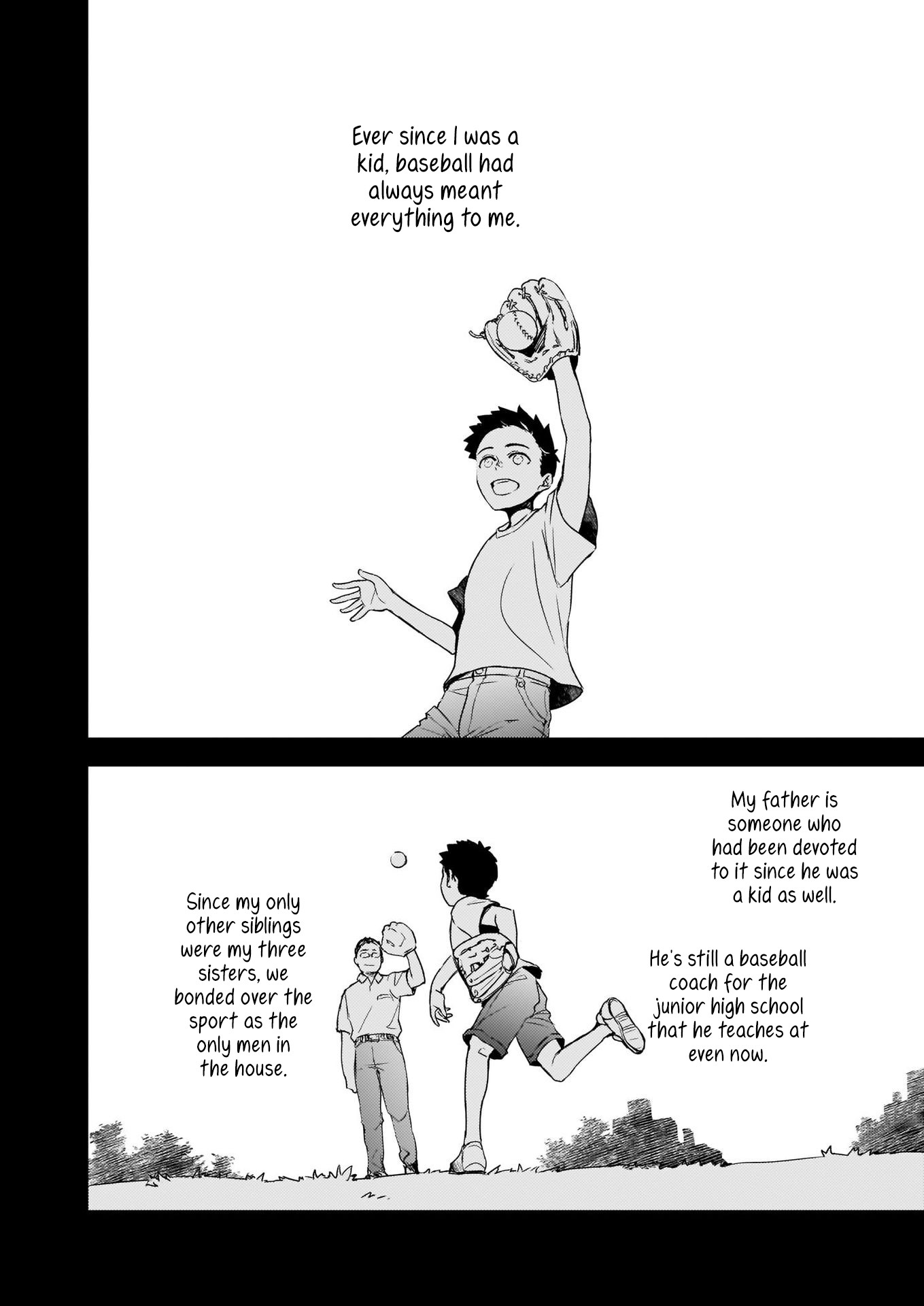 Endo and Kobayashi’s Live Commentary on the Villainess chapter 5 page 10