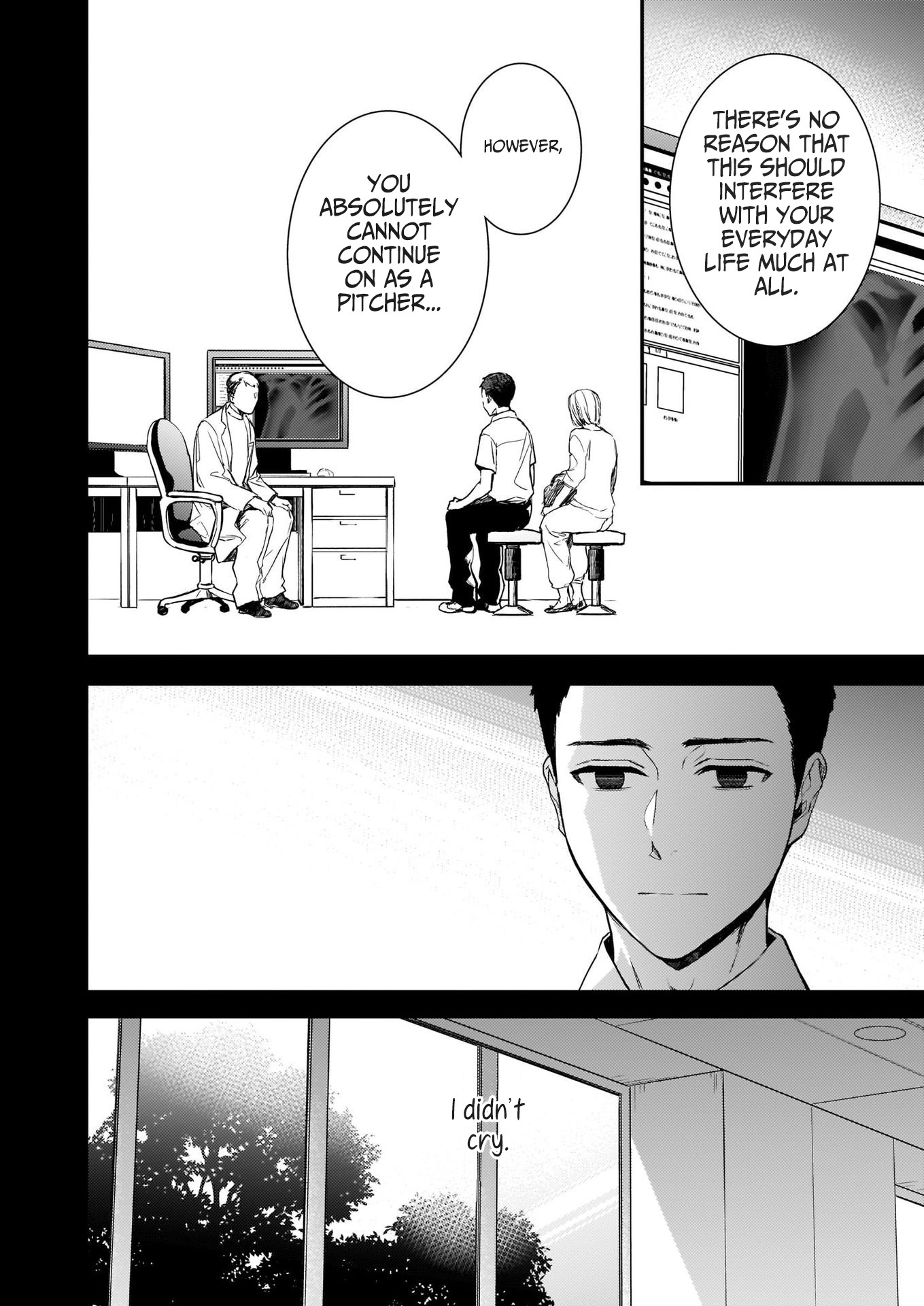 Endo and Kobayashi’s Live Commentary on the Villainess chapter 5 page 14