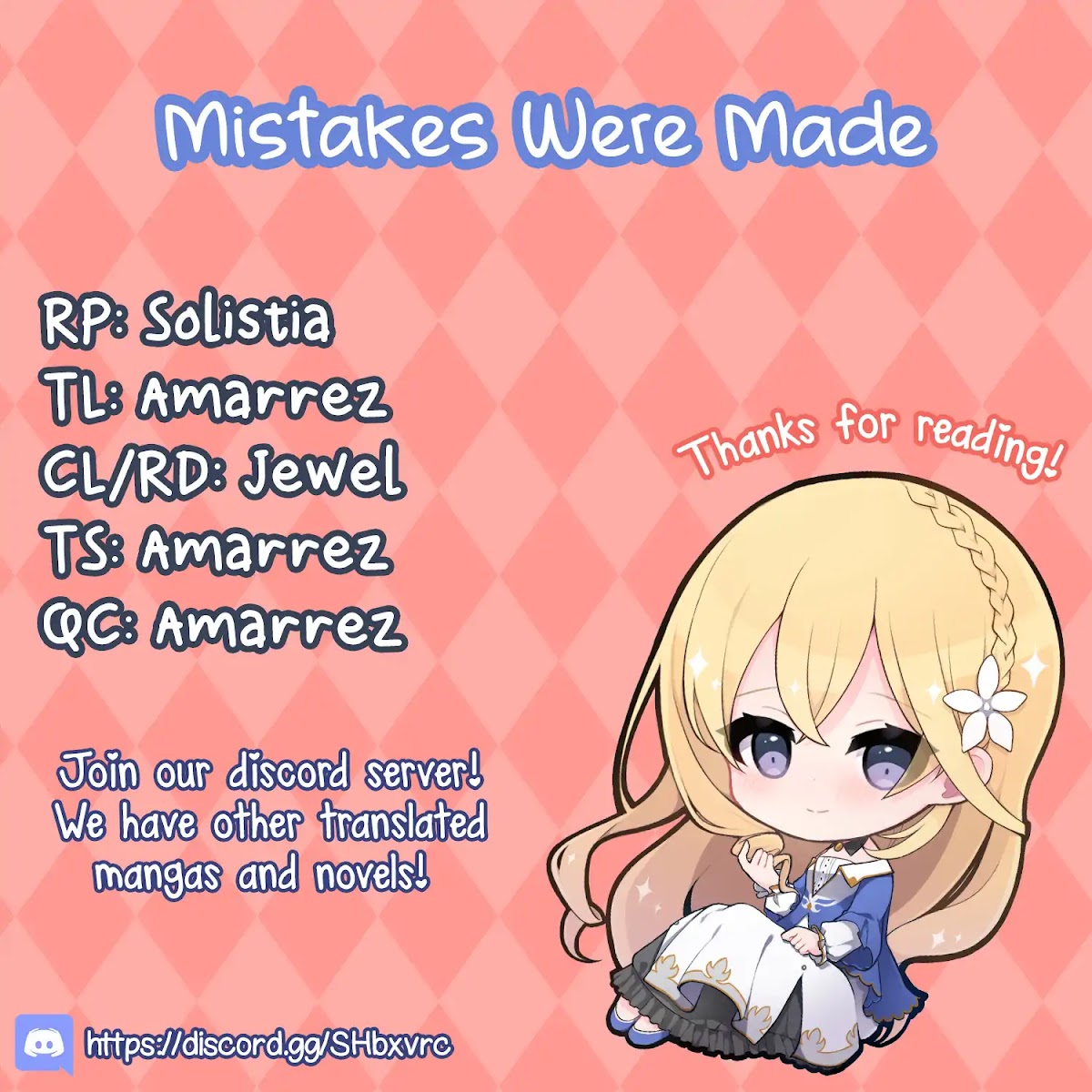 Endo and Kobayashi’s Live Commentary on the Villainess chapter 6.1 page 16