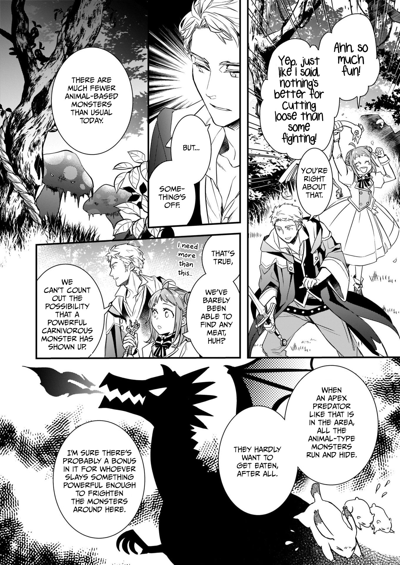 Endo and Kobayashi’s Live Commentary on the Villainess chapter 7.2 page 2