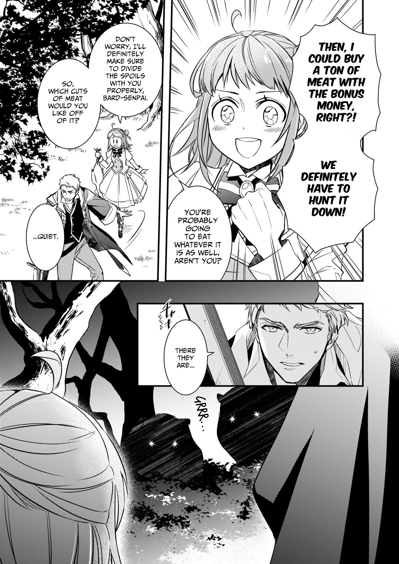 Endo and Kobayashi’s Live Commentary on the Villainess chapter 7.2 page 3