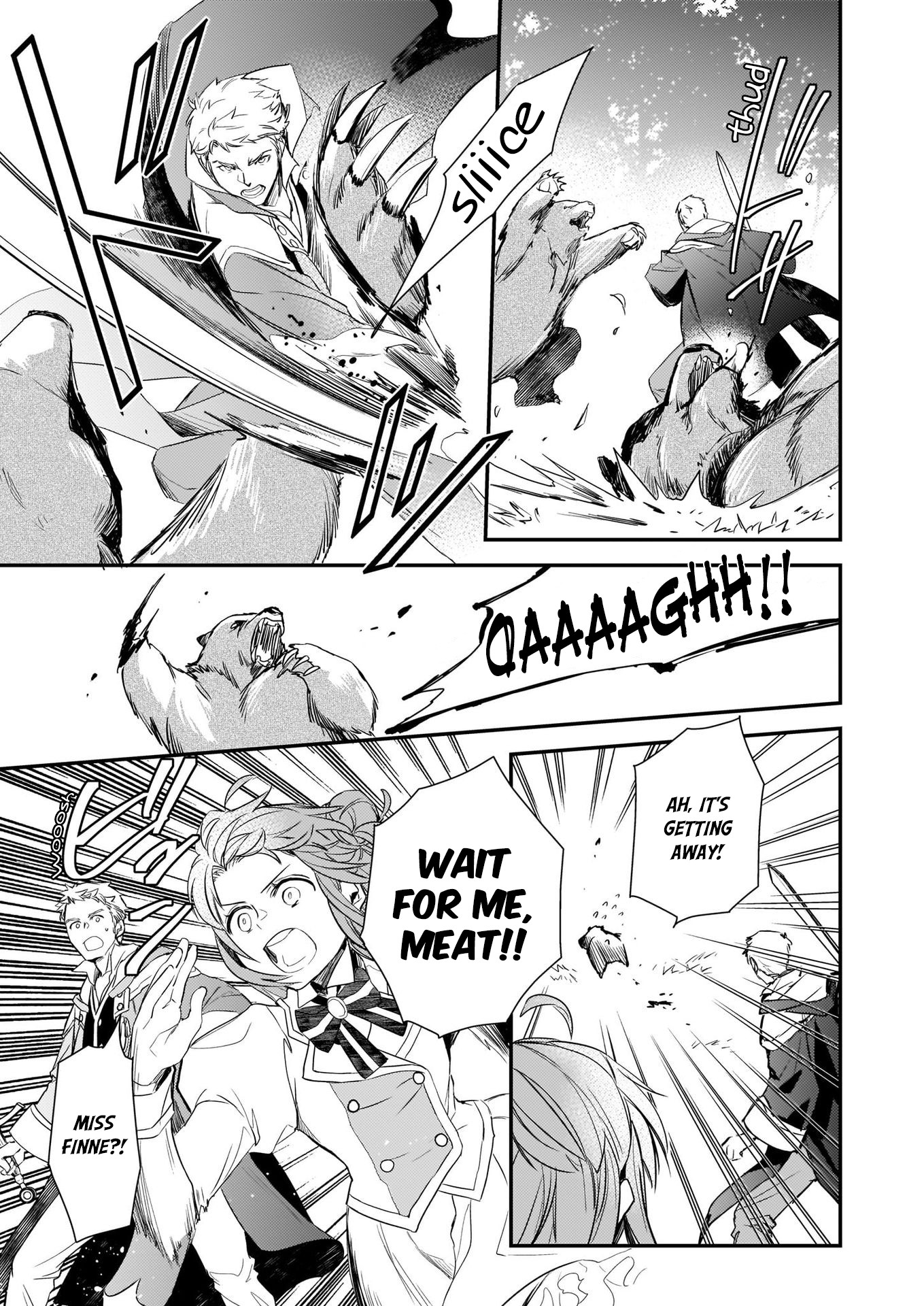 Endo and Kobayashi’s Live Commentary on the Villainess chapter 7.2 page 5