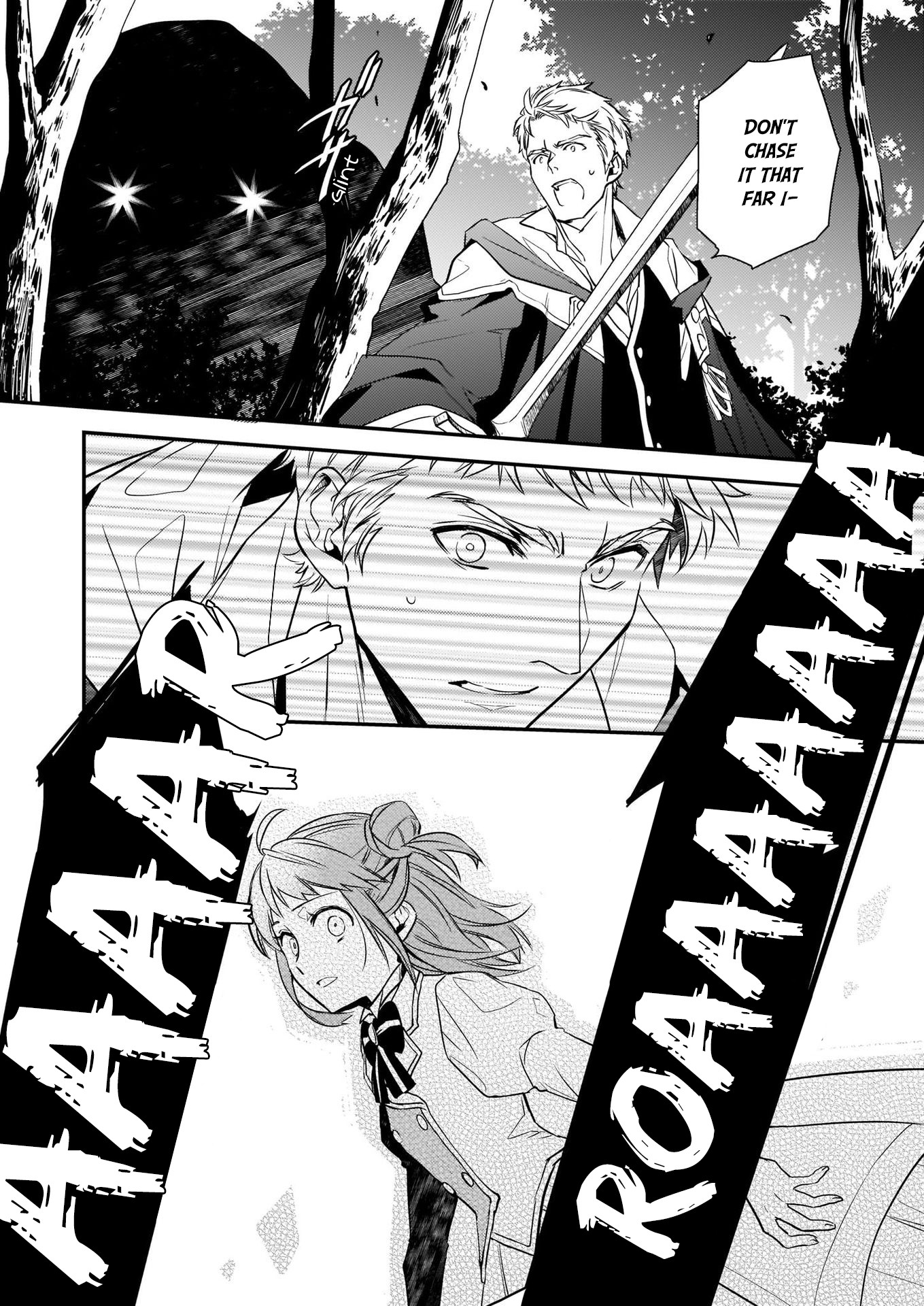 Endo and Kobayashi’s Live Commentary on the Villainess chapter 7.2 page 6