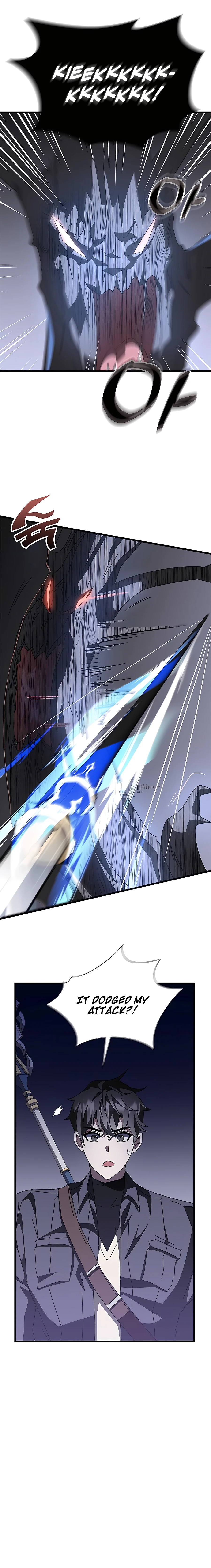 Enrolling in the Transcendent Academy chapter 46 page 17