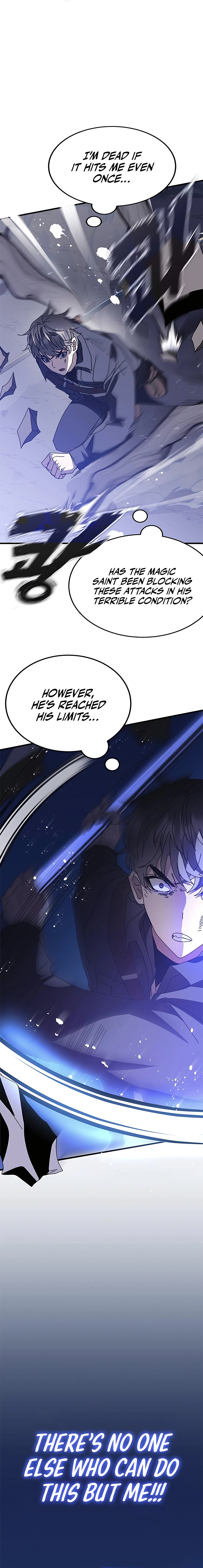 Enrolling in the Transcendent Academy chapter 51 page 11