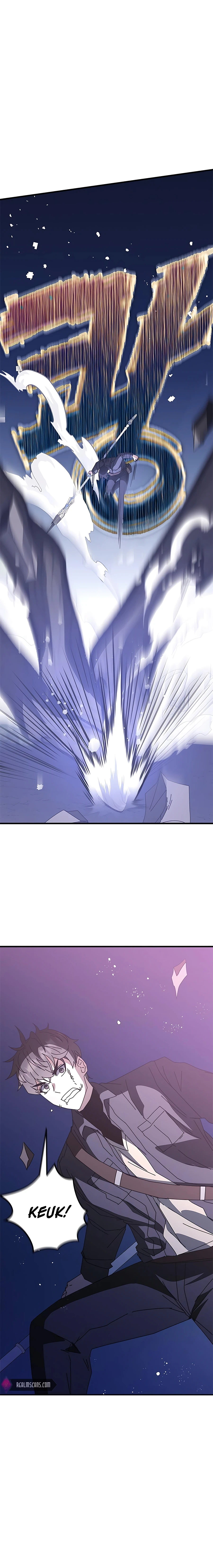 Enrolling in the Transcendent Academy chapter 51 page 14