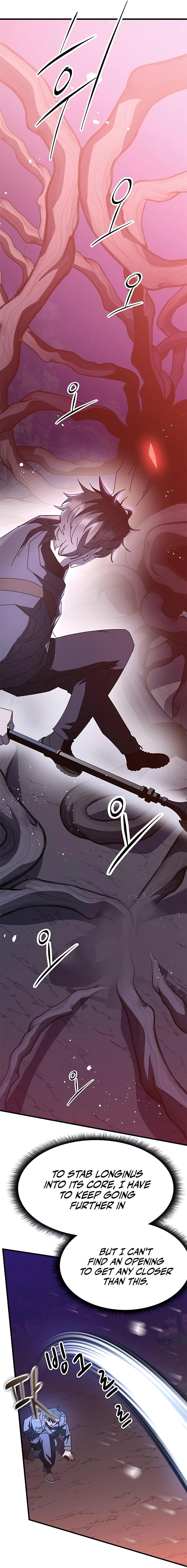 Enrolling in the Transcendent Academy chapter 51 page 15