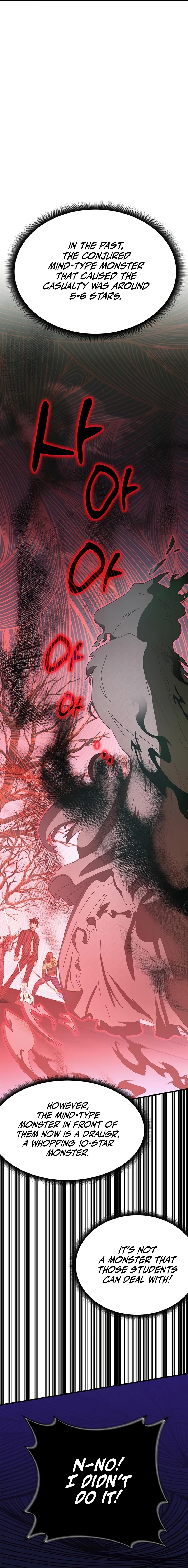 Enrolling in the Transcendent Academy chapter 58 page 18