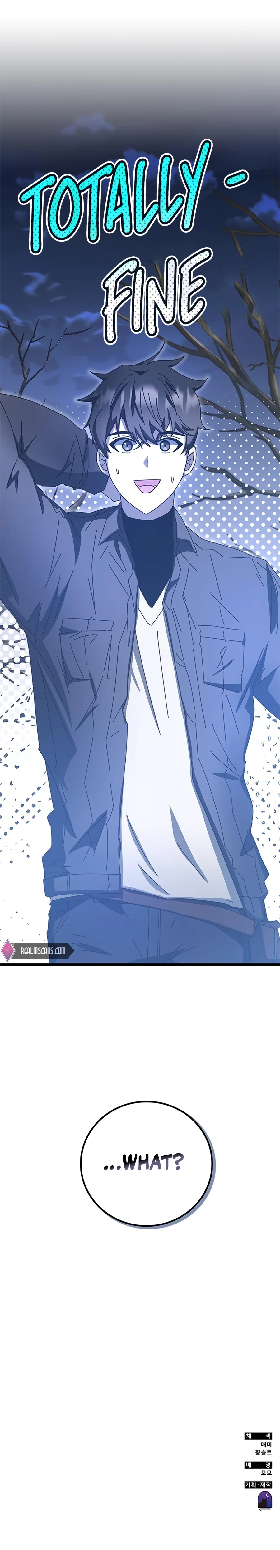 Enrolling in the Transcendent Academy chapter 58 page 23