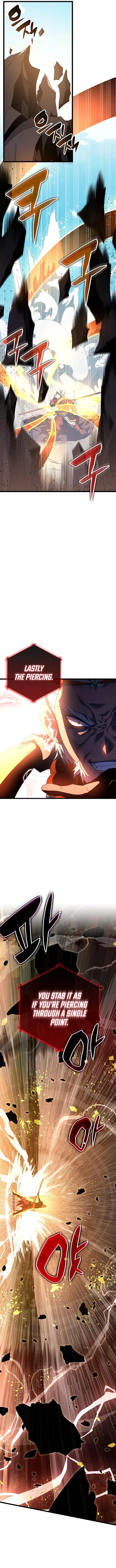 Enrolling in the Transcendent Academy chapter 64 page 10