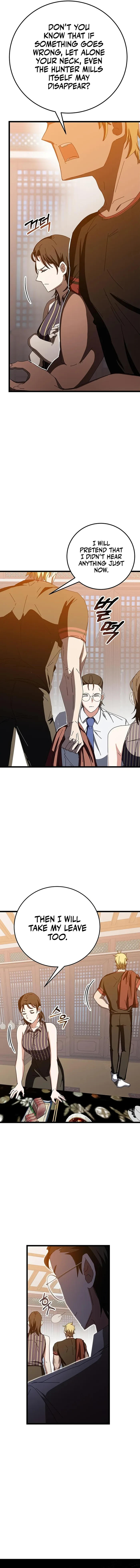 Enrolling in the Transcendent Academy chapter 64 page 17