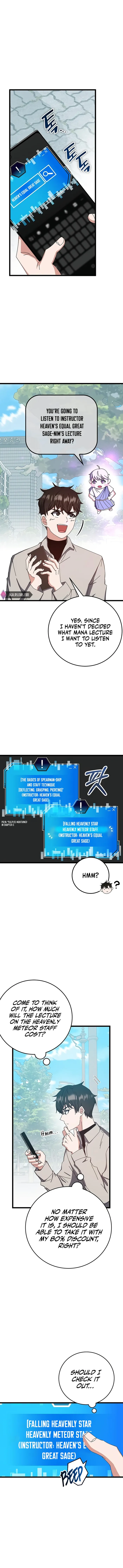 Enrolling in the Transcendent Academy chapter 64 page 3