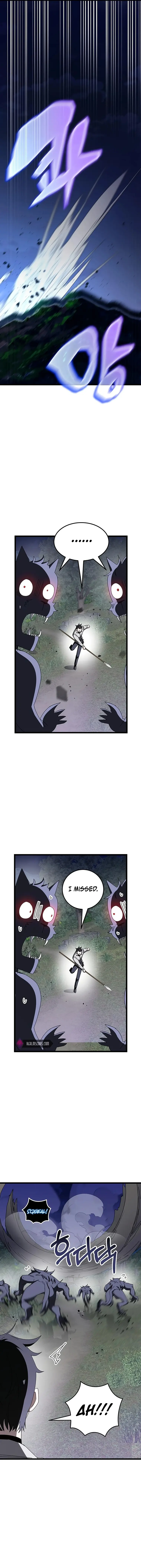 Enrolling in the Transcendent Academy chapter 73 page 19