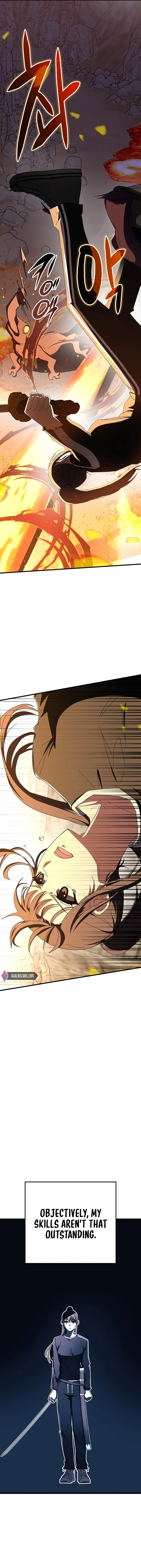 Enrolling in the Transcendent Academy chapter 74 page 11