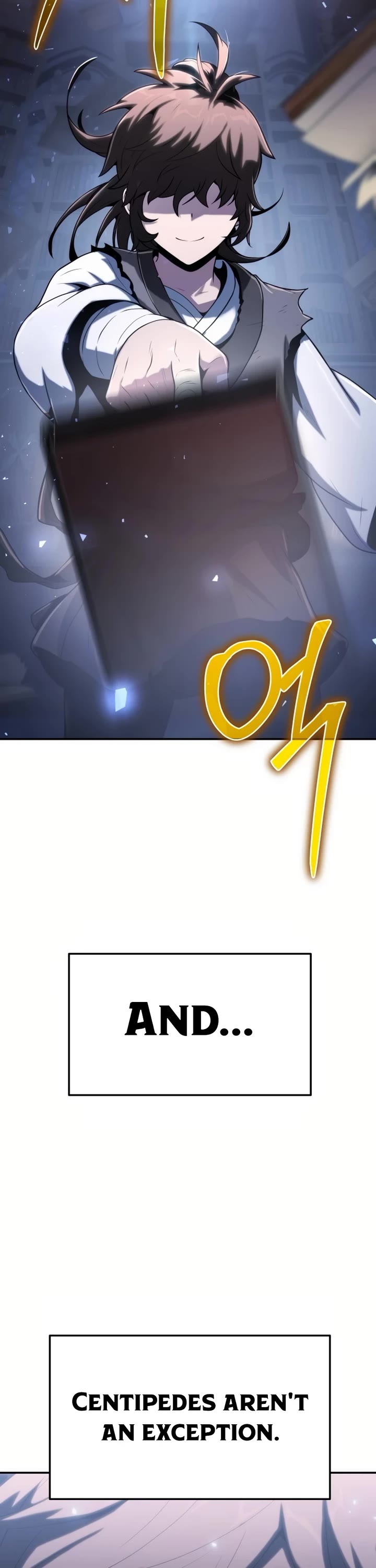 Entomologist in Sichuan Tang Clan chapter 1 page 100