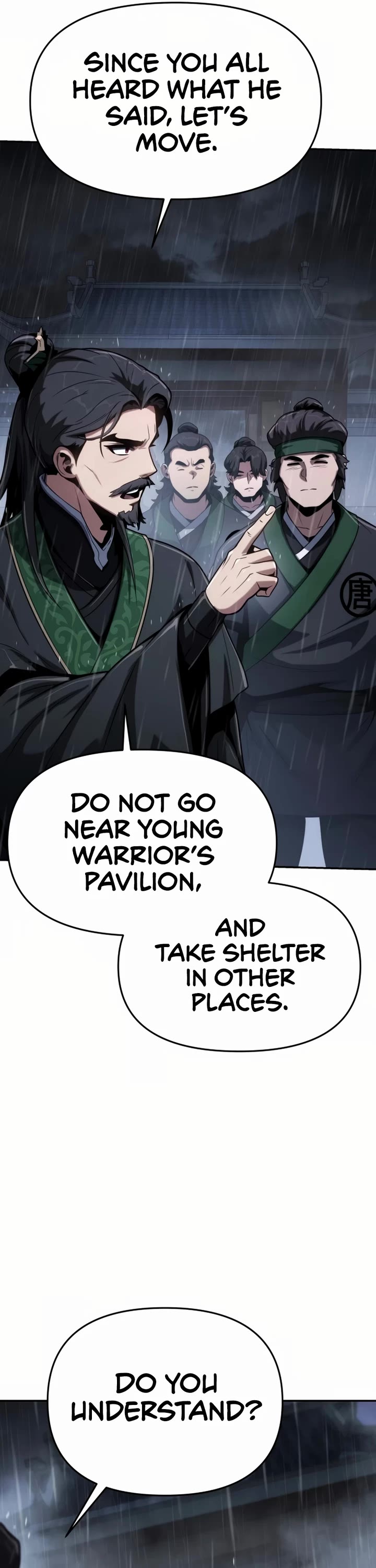 Entomologist in Sichuan Tang Clan chapter 1 page 16