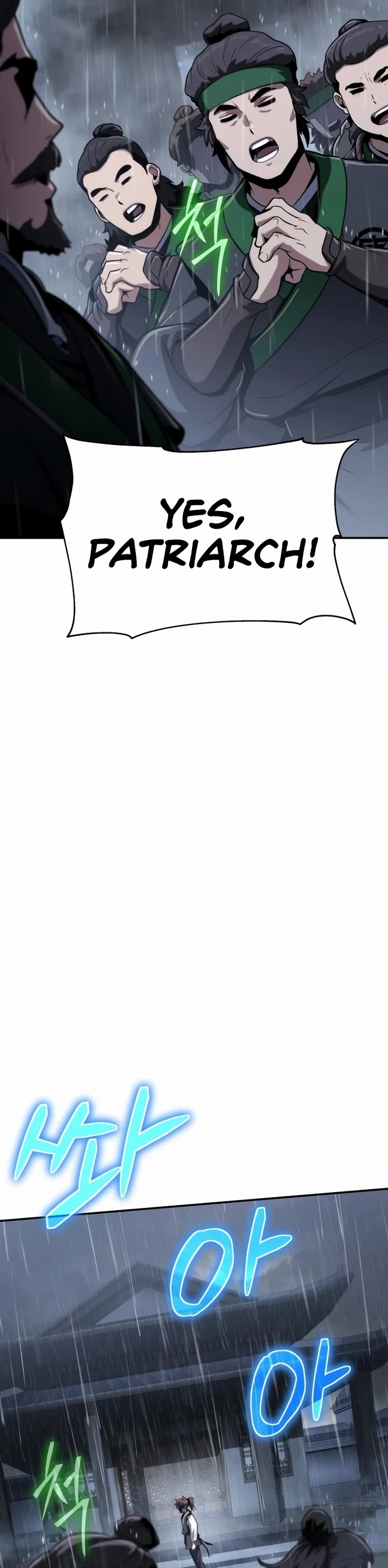 Entomologist in Sichuan Tang Clan chapter 1 page 17