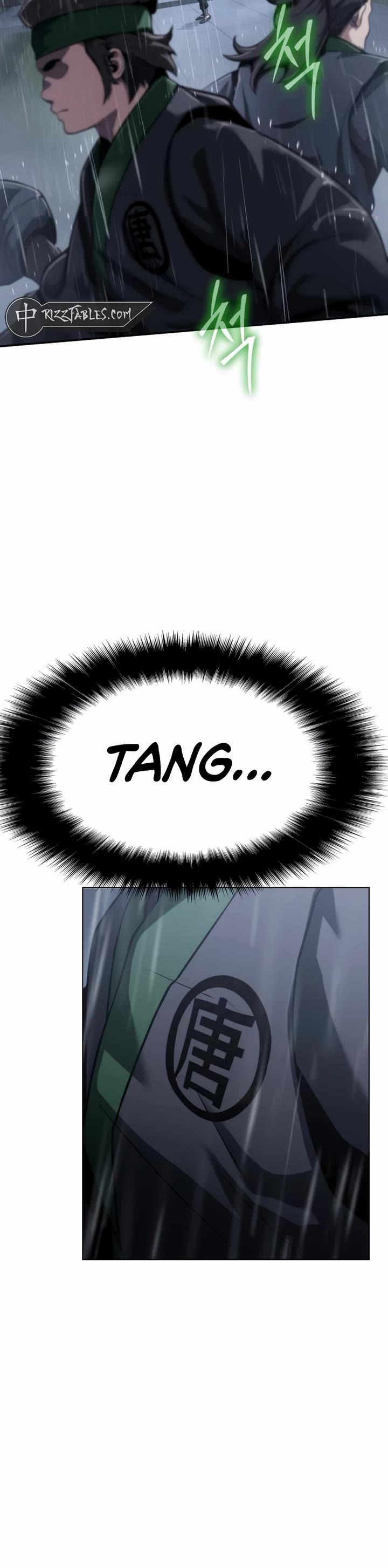 Entomologist in Sichuan Tang Clan chapter 1 page 18