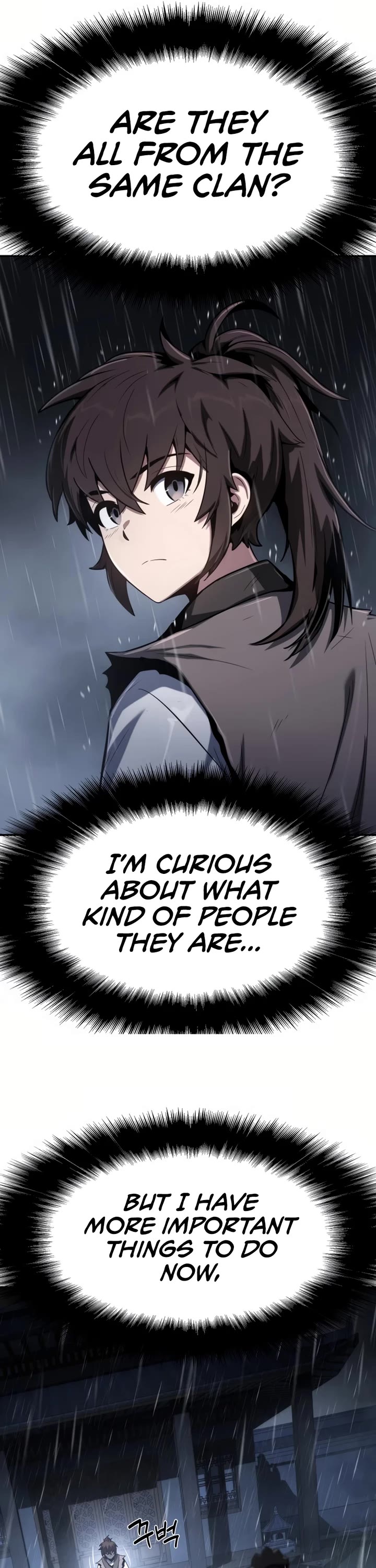 Entomologist in Sichuan Tang Clan chapter 1 page 19