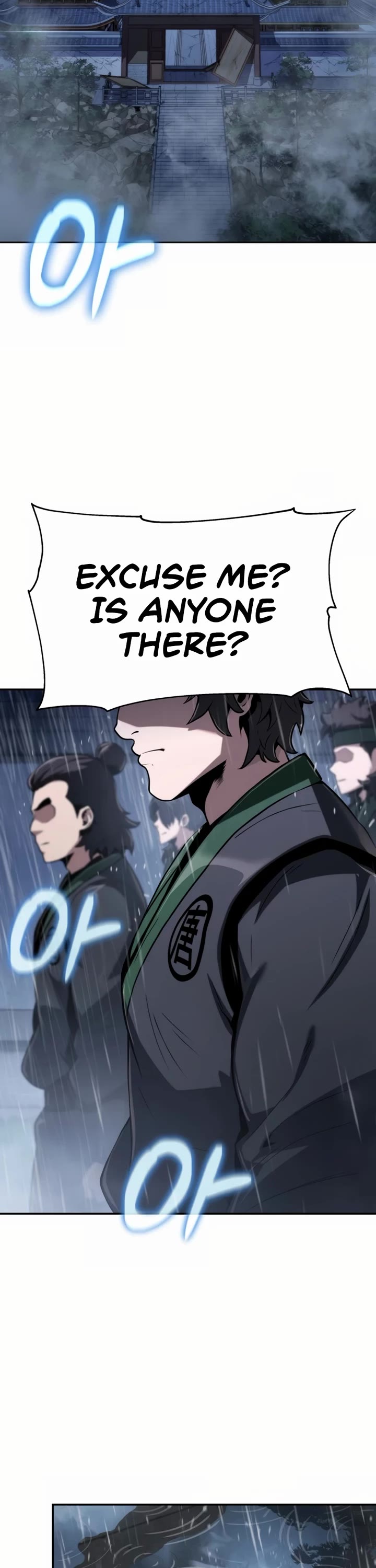 Entomologist in Sichuan Tang Clan chapter 1 page 2