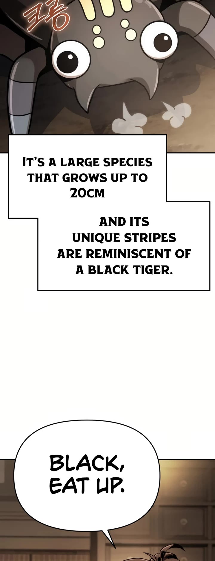 Entomologist in Sichuan Tang Clan chapter 1 page 29