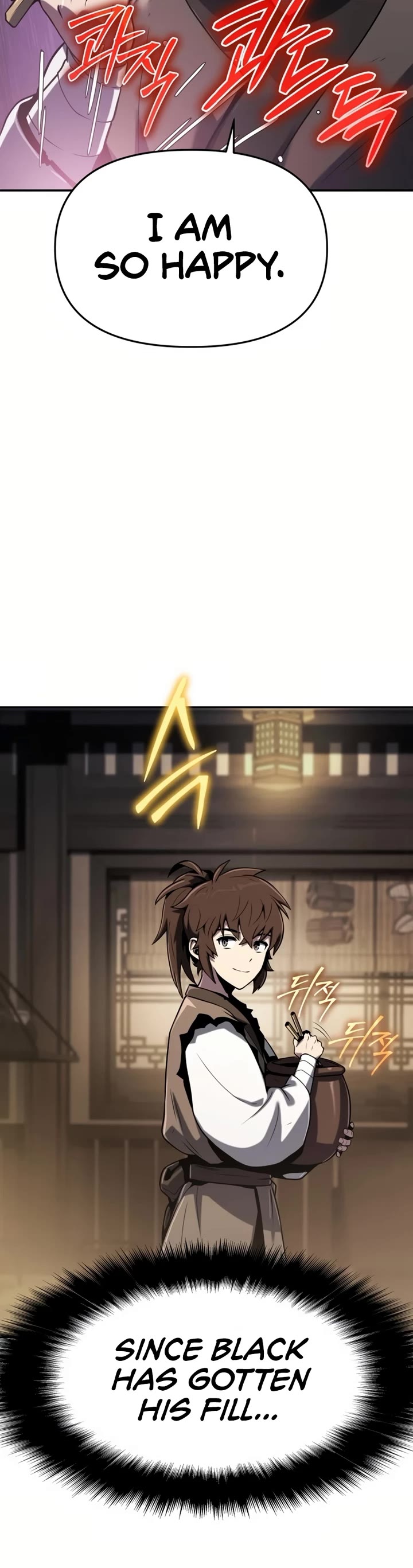 Entomologist in Sichuan Tang Clan chapter 1 page 32