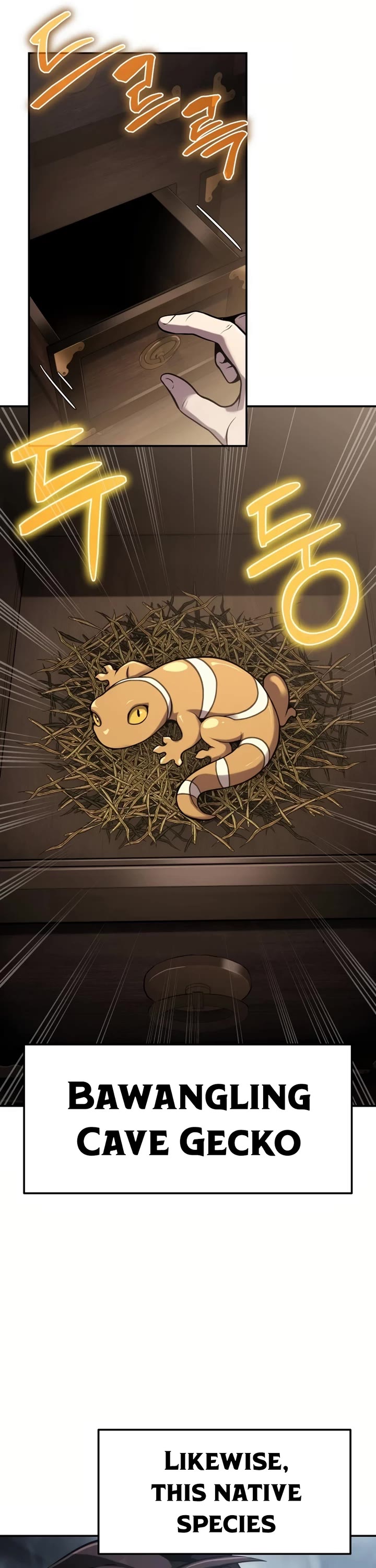 Entomologist in Sichuan Tang Clan chapter 1 page 34