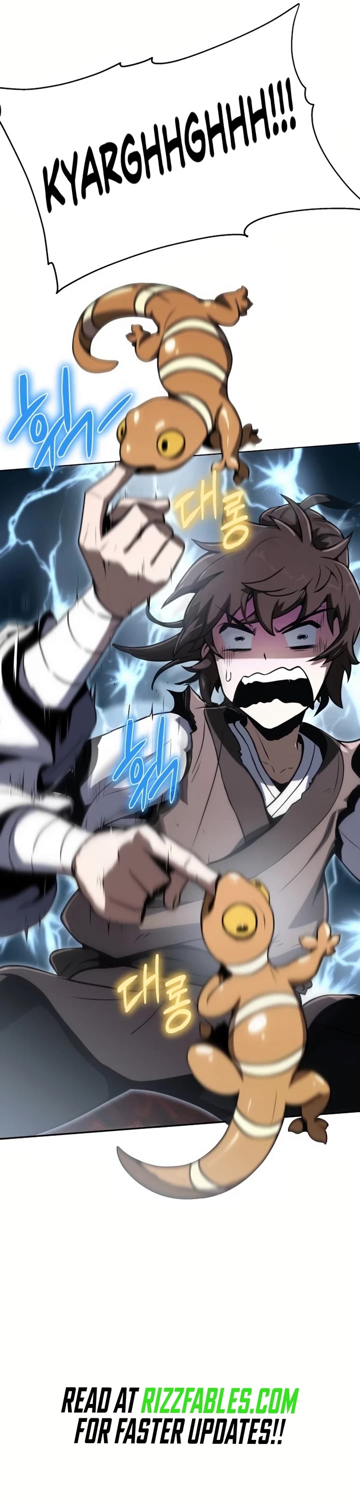 Entomologist in Sichuan Tang Clan chapter 1 page 38