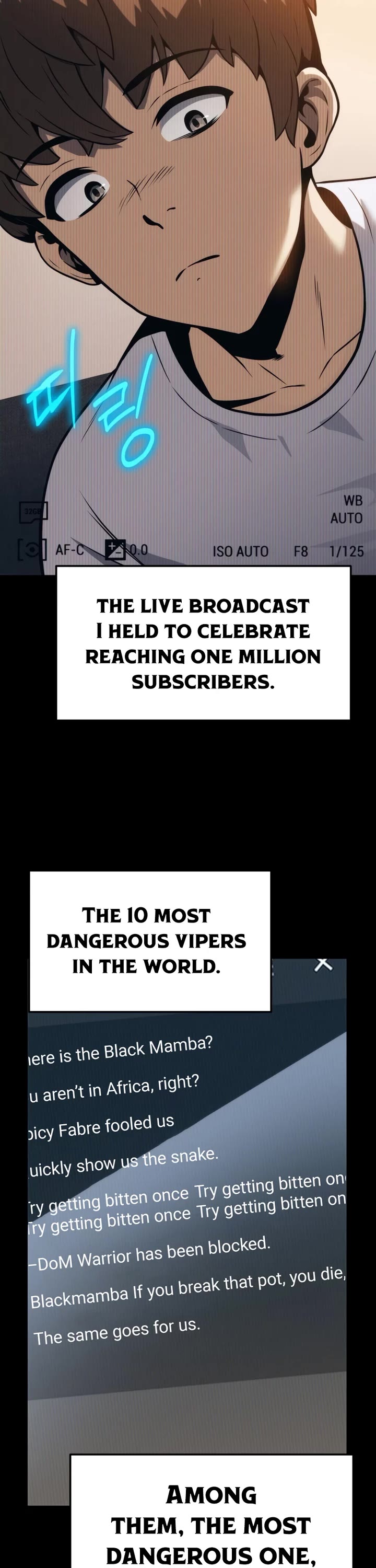 Entomologist in Sichuan Tang Clan chapter 1 page 43