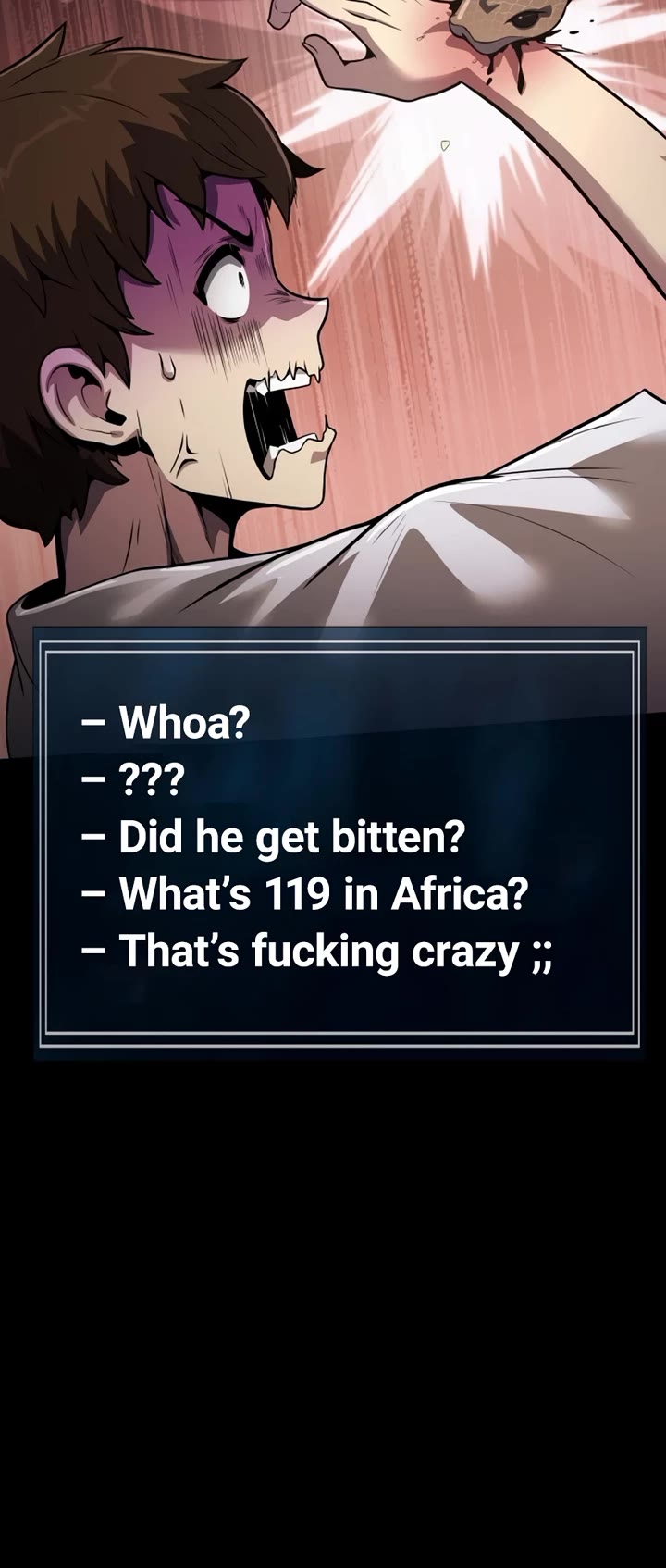 Entomologist in Sichuan Tang Clan chapter 1 page 49