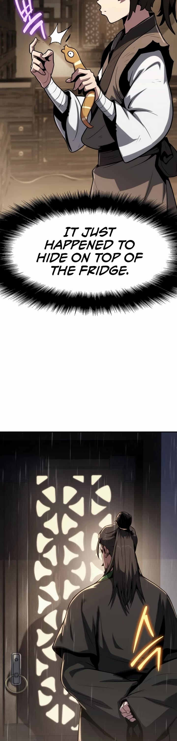 Entomologist in Sichuan Tang Clan chapter 1 page 51