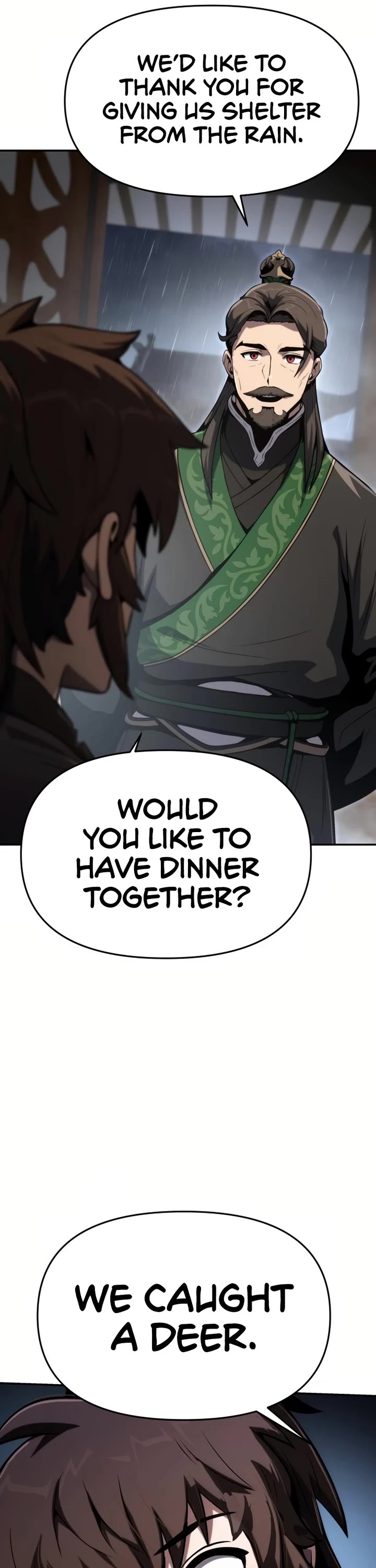 Entomologist in Sichuan Tang Clan chapter 1 page 54