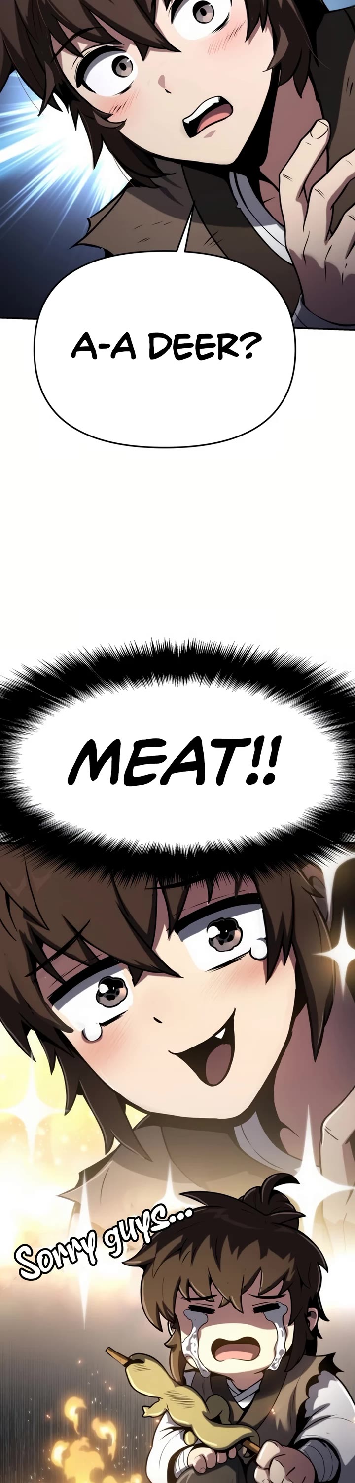 Entomologist in Sichuan Tang Clan chapter 1 page 55