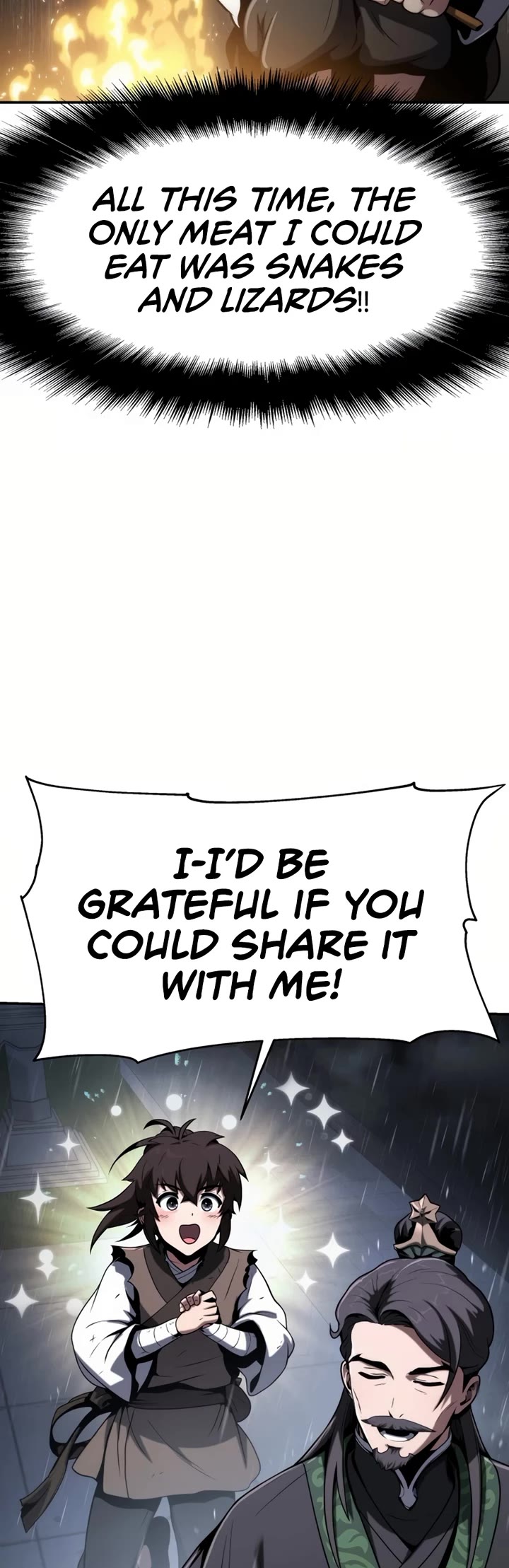 Entomologist in Sichuan Tang Clan chapter 1 page 56