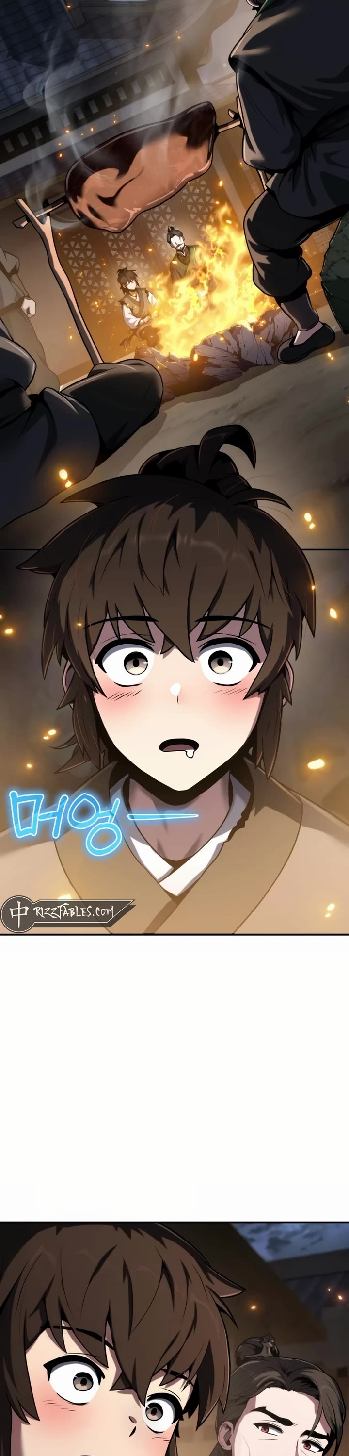 Entomologist in Sichuan Tang Clan chapter 1 page 59