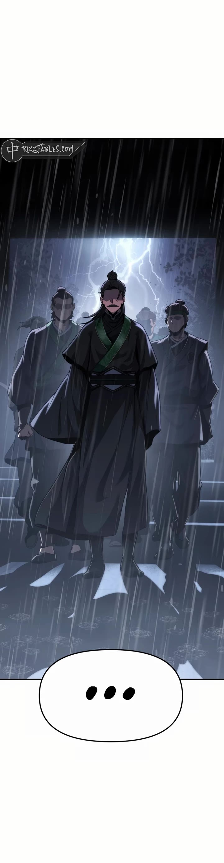 Entomologist in Sichuan Tang Clan chapter 1 page 6