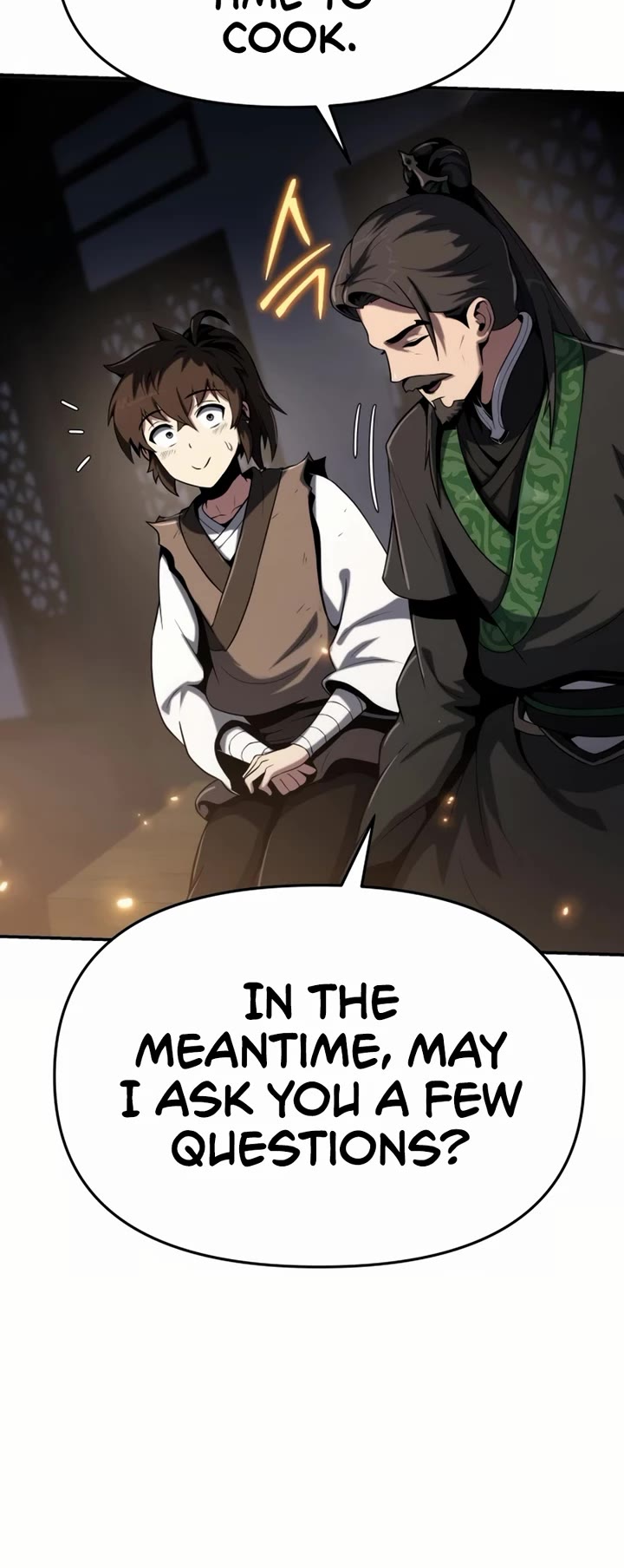 Entomologist in Sichuan Tang Clan chapter 1 page 61