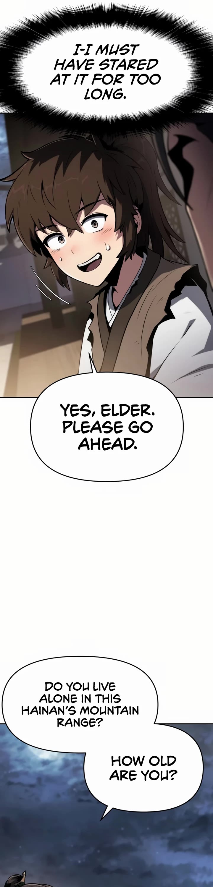 Entomologist in Sichuan Tang Clan chapter 1 page 62