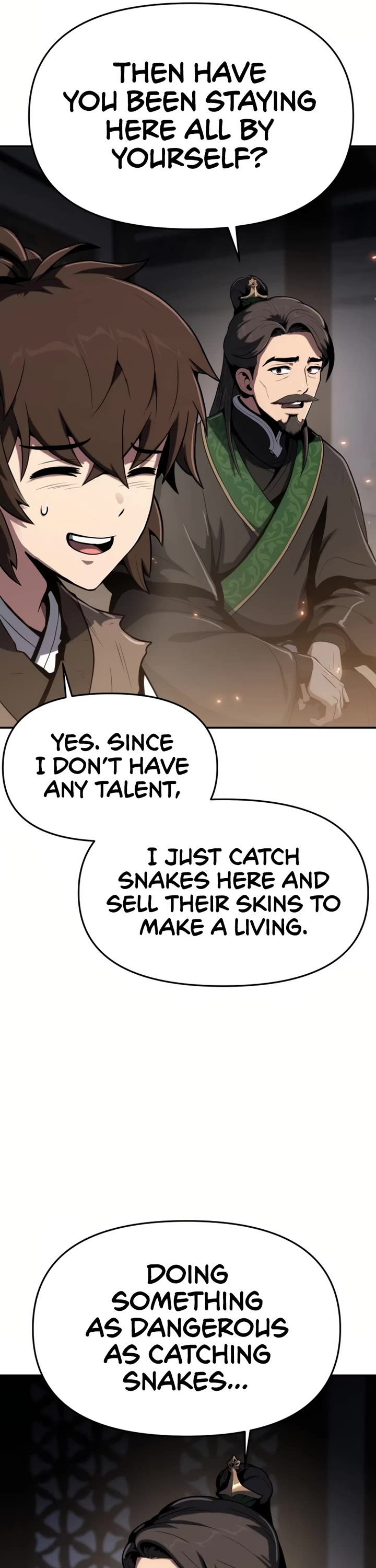 Entomologist in Sichuan Tang Clan chapter 1 page 66