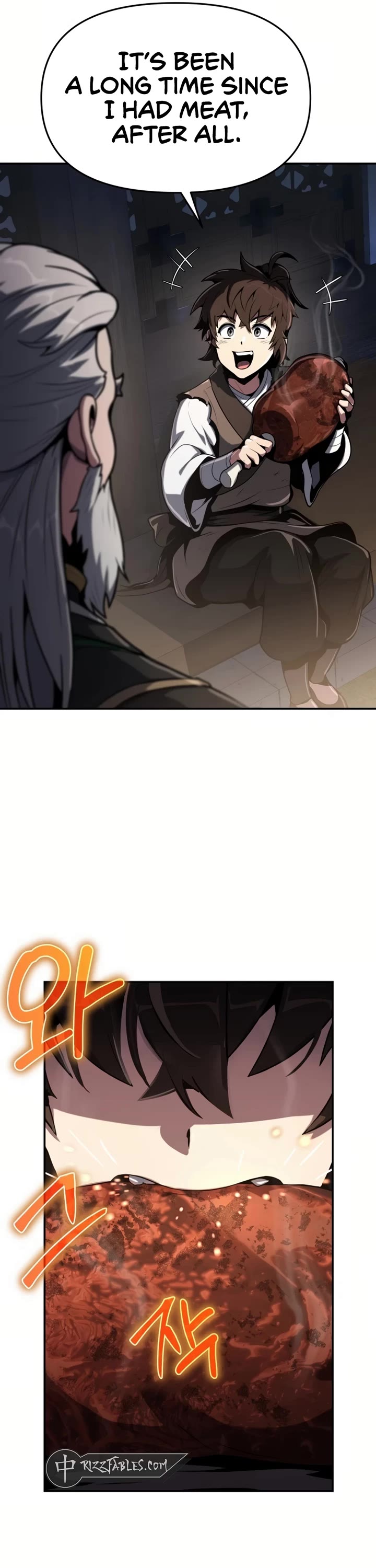 Entomologist in Sichuan Tang Clan chapter 1 page 70