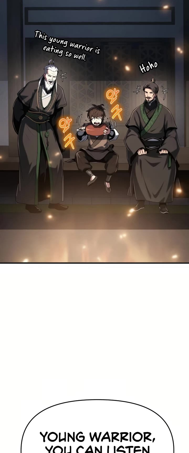 Entomologist in Sichuan Tang Clan chapter 1 page 72