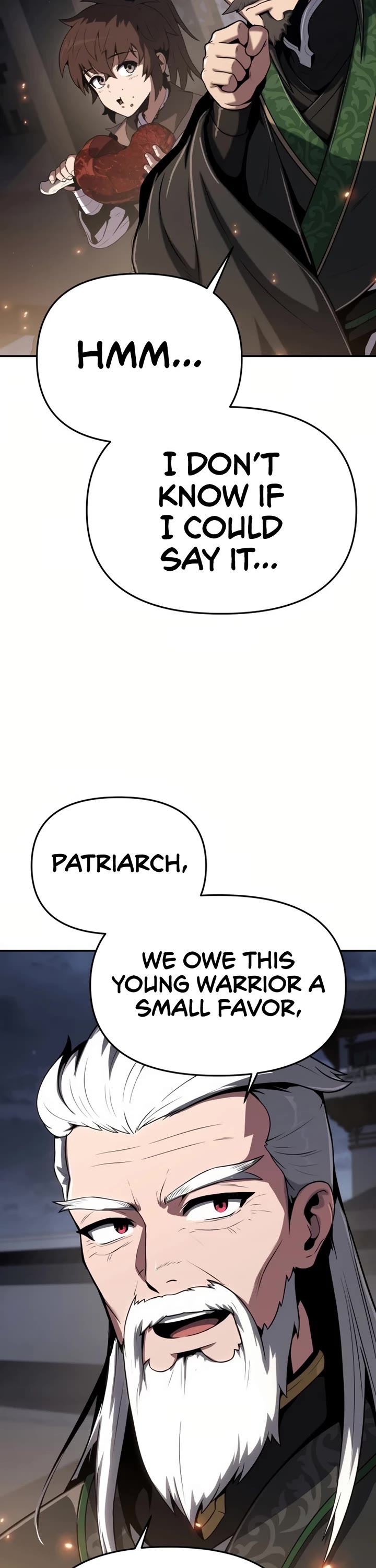 Entomologist in Sichuan Tang Clan chapter 1 page 75