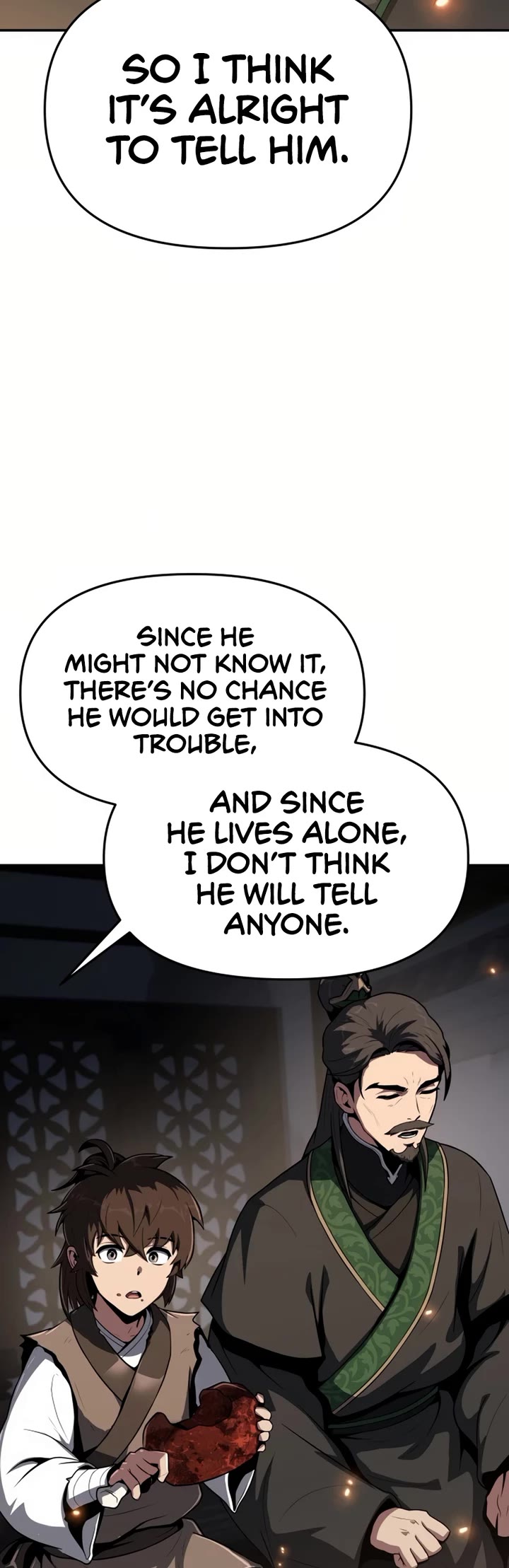 Entomologist in Sichuan Tang Clan chapter 1 page 76