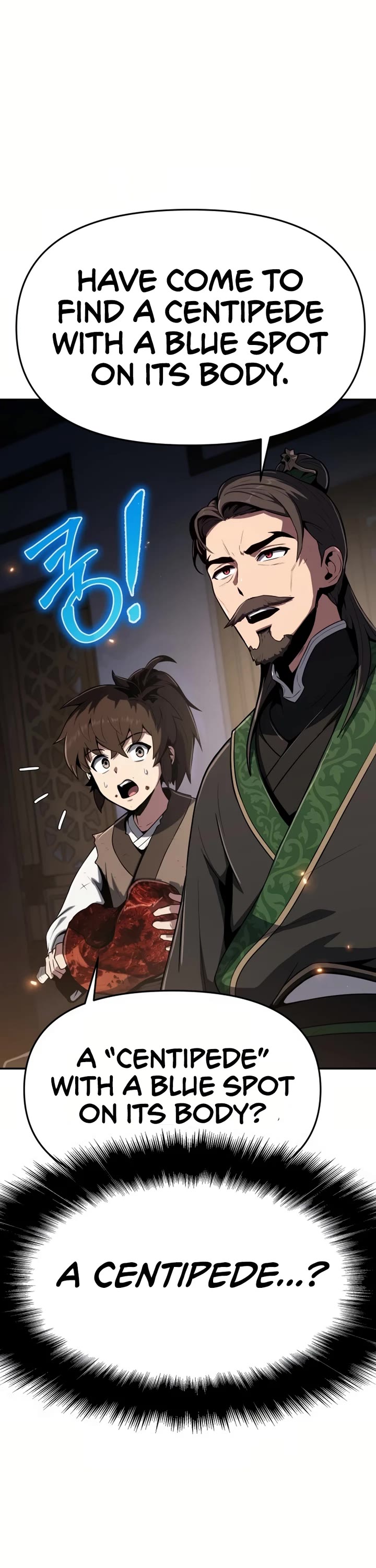 Entomologist in Sichuan Tang Clan chapter 1 page 78