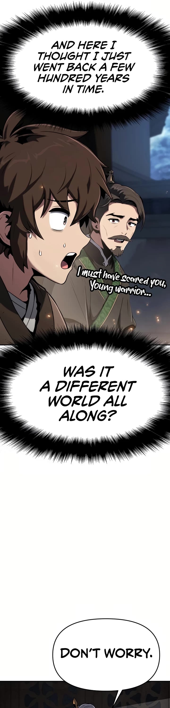 Entomologist in Sichuan Tang Clan chapter 1 page 82